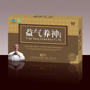 益氣養神口服液（支裝） 