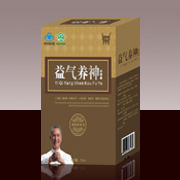 益氣養神口服液（瓶裝） 