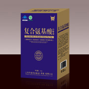 復合氨基酸口服液（瓶裝） 