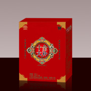 十全大補酒 