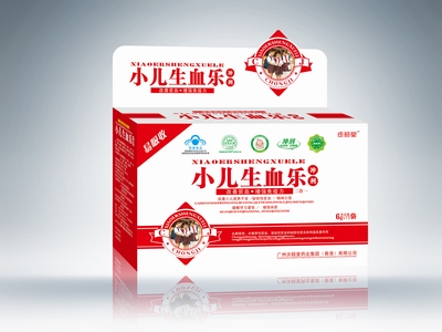 小兒生血樂(lè)沖劑 