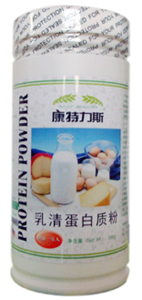 康特力斯乳清蛋白質粉 