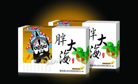 胖大海含片  現代 胖大海含片  現代