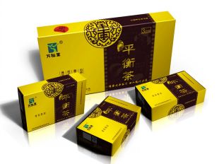 供應萬松堂降壓新品---三高平衡茶 三高平衡茶