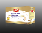 藻油DHA顆粒 藻油DHA顆粒