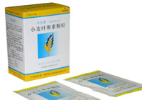 小麥纖維素顆粒(非比麩)瑞典原裝進口，便 非比麩