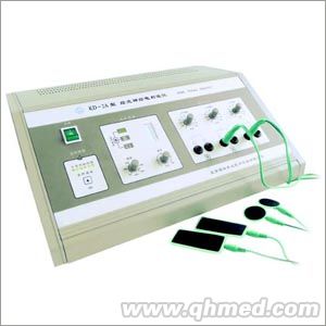 經(jīng)皮神經(jīng)電刺激儀KD-2A型即時止痛治療 經(jīng)皮神經(jīng)電刺激儀