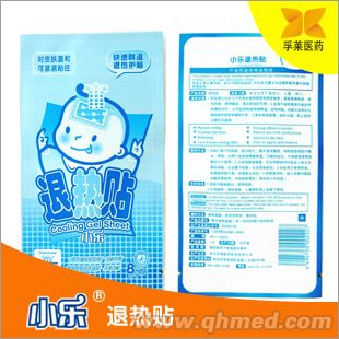 小樂退熱貼招商(4貼裝) 24小時發(fā)貨 小樂退熱貼招商(4貼裝) 24小時發(fā)貨