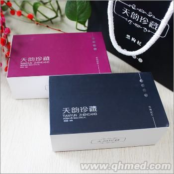 菲力達黑枸杞片 黑枸杞片