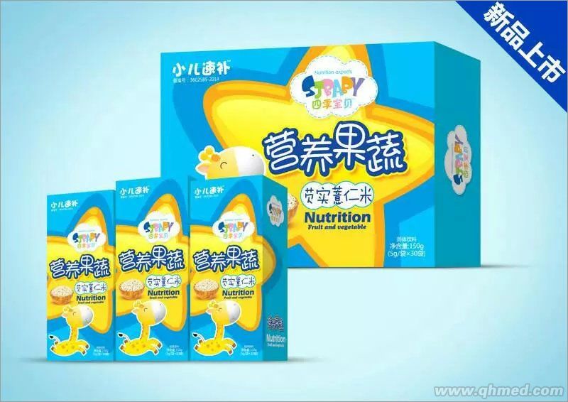 芡實薏仁米營養果蔬 