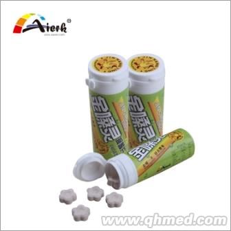 艾爾  金嗓靈潤(rùn)喉片35克 