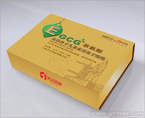 天元藥業(yè)ＥＧＣＧ茶氨酸精片獨家新品火爆招 茶氨酸精片