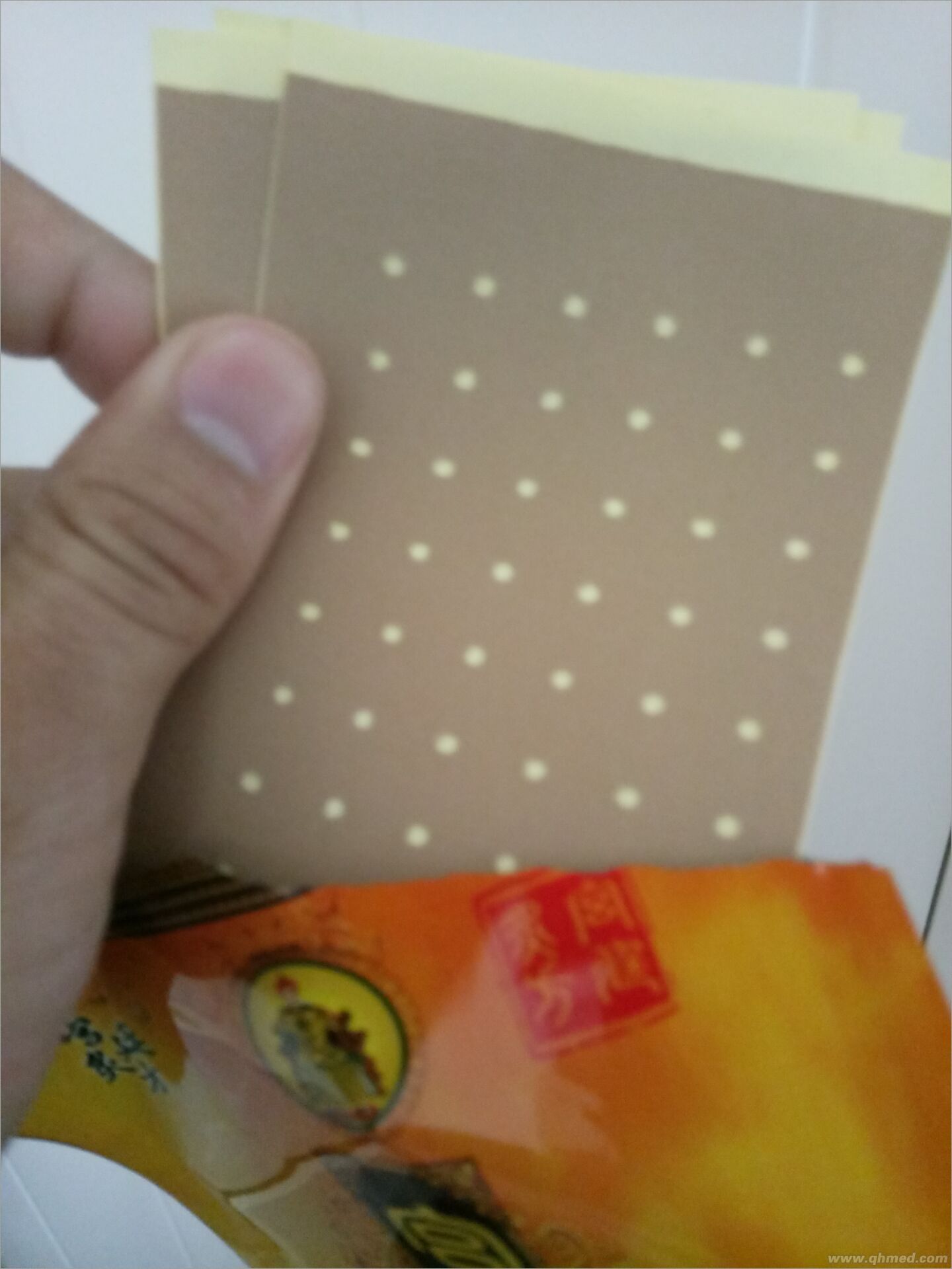 醫用冷敷貼，貼劑，穴位貼，灸貼，遠紅外磁 醫用冷敷貼
