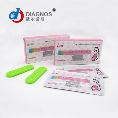 優加孕早早孕檢測試劑 卡型 驗孕卡