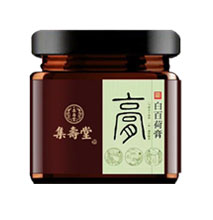 白百合膏 氣郁質