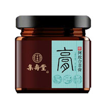 阿膠合薏膏 痰濕質
