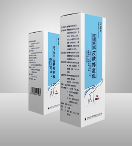 艾潔克醫用敷料皮膚修復液 醫用敷料皮膚修復液
