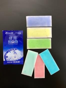 醫用退熱貼 