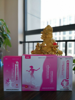 醫用敷料婦科凝膠+醫用敷料陰道修復液 