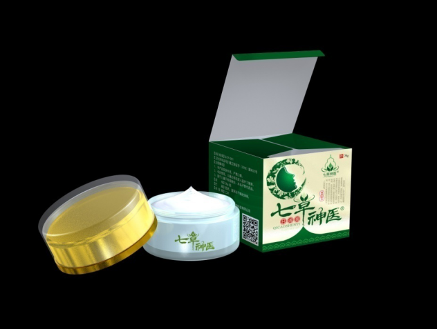 七草神醫B通膏 