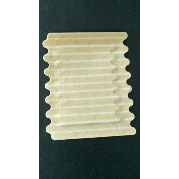 醫用冷敷貼裸片 