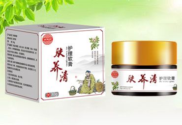膚養清護理軟膏 