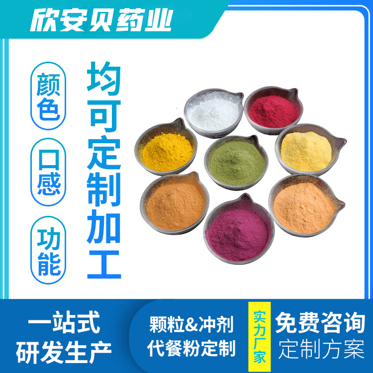 粉劑產品代工 粉劑產品代工