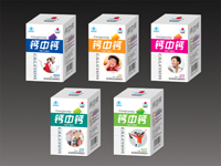 鈣中鈣（青少年、女士、大眾、中老年、兒童） 