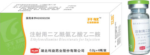 全科手術首選止血藥-開敏（注射用二乙酰氨 