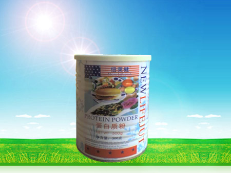 蛋白質粉 