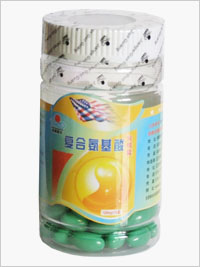 復合氨基酸 