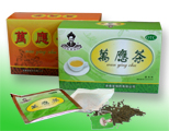 萬應茶(全國生產,200多年歷史) 